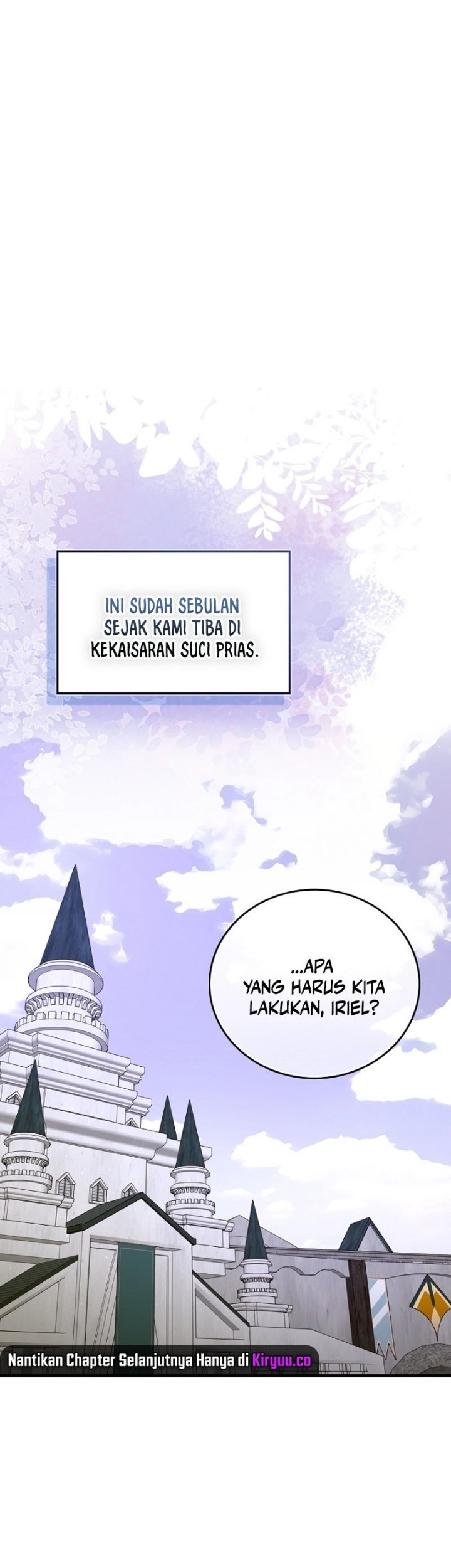 To Hell With Being a Saint, I’m a Doctor Chapter 98 - halaman 2