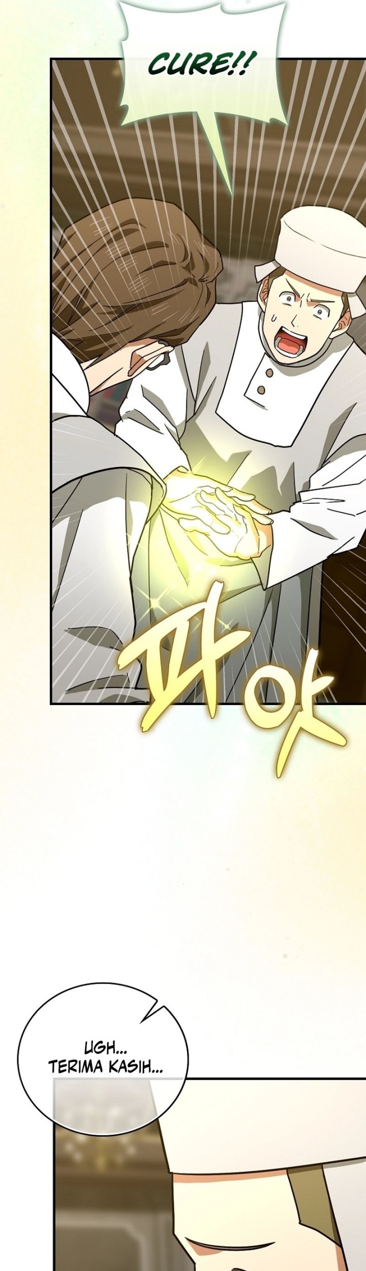 To Hell With Being a Saint, I’m a Doctor Chapter 98 - halaman 24