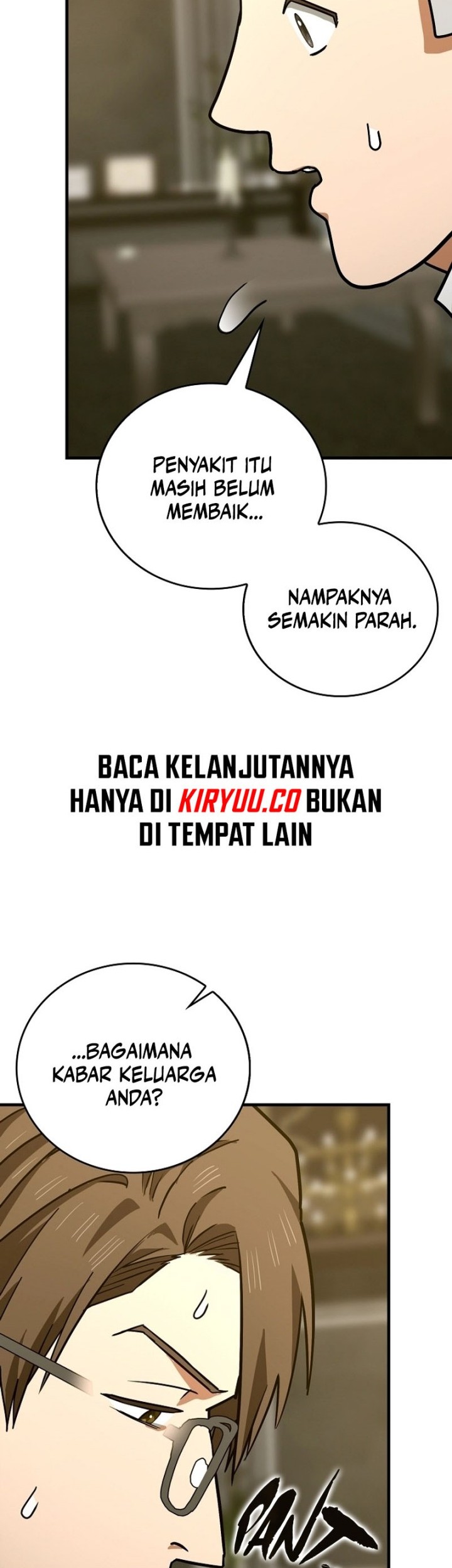 To Hell With Being a Saint, I’m a Doctor Chapter 98 - halaman 25