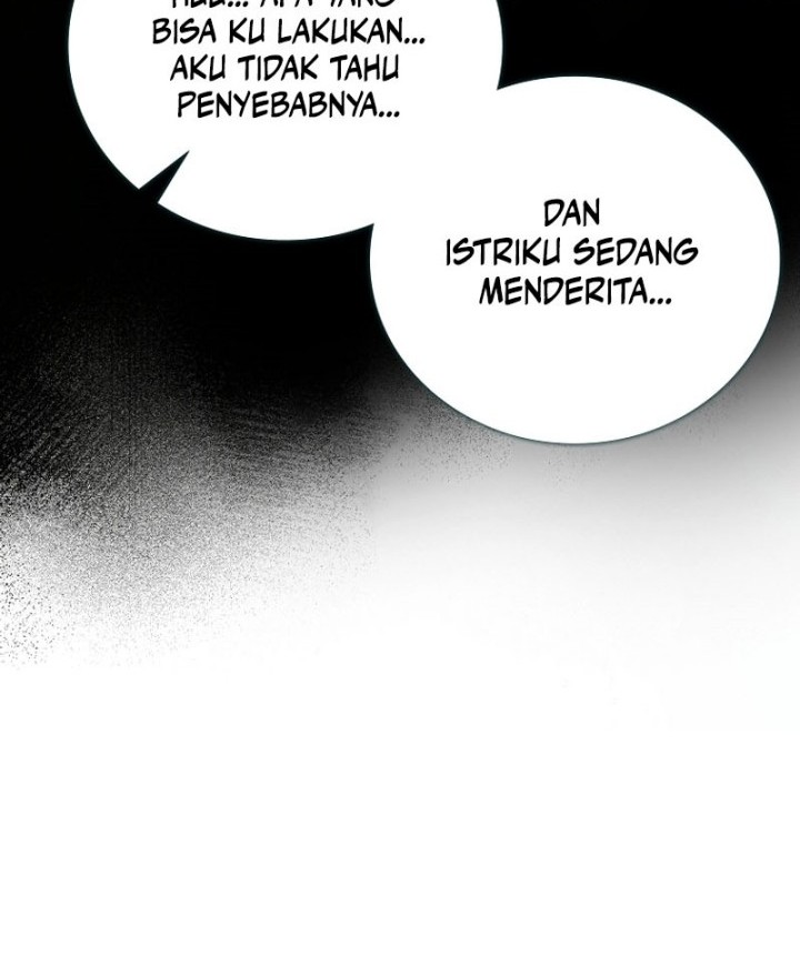 To Hell With Being a Saint, I’m a Doctor Chapter 98 - halaman 27