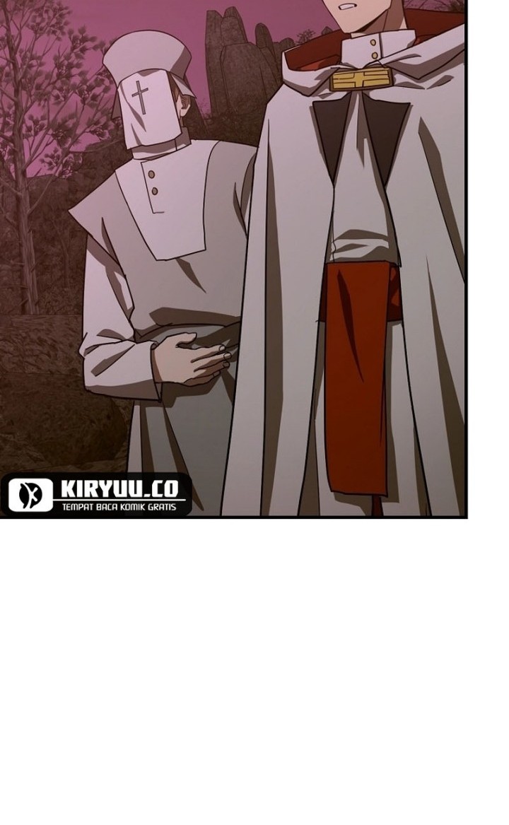 To Hell With Being a Saint, I’m a Doctor Chapter 98 - halaman 35