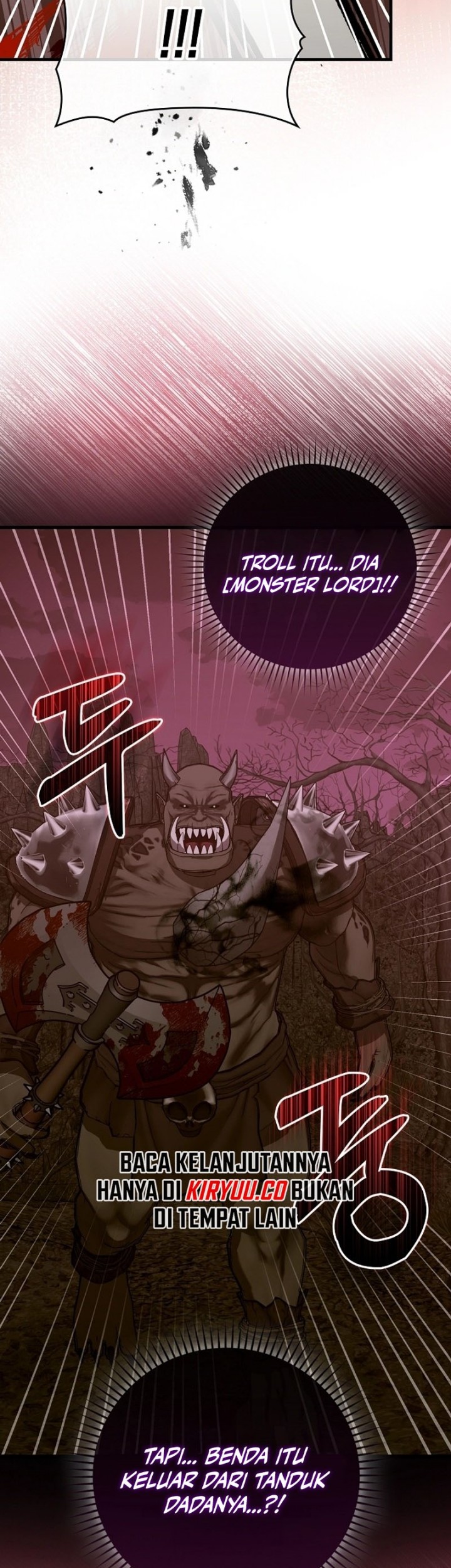 To Hell With Being a Saint, I’m a Doctor Chapter 98 - halaman 46