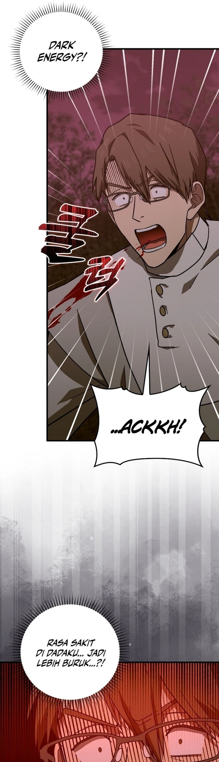 To Hell With Being a Saint, I’m a Doctor Chapter 98 - halaman 48