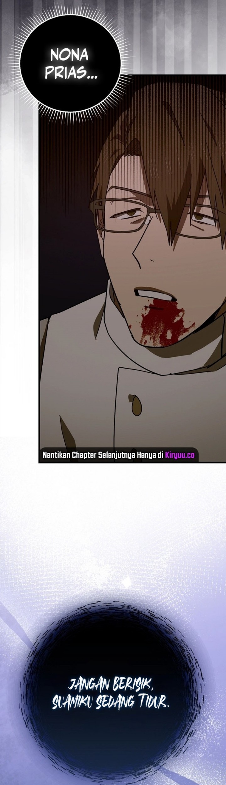 To Hell With Being a Saint, I’m a Doctor Chapter 98 - halaman 52