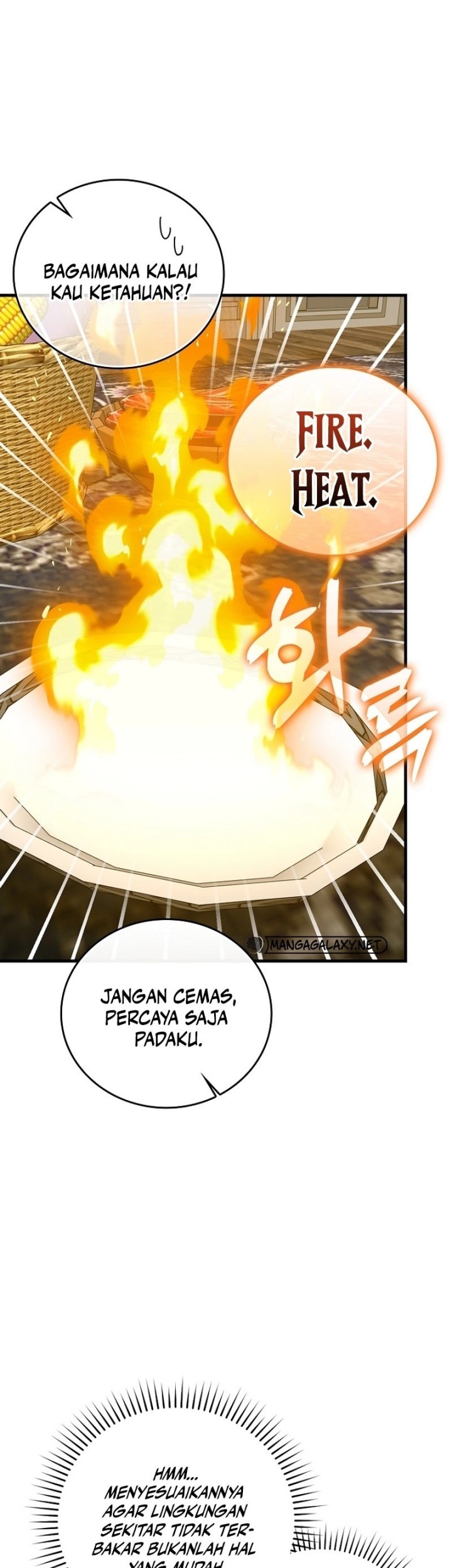 To Hell With Being a Saint, I’m a Doctor Chapter 98 - halaman 9