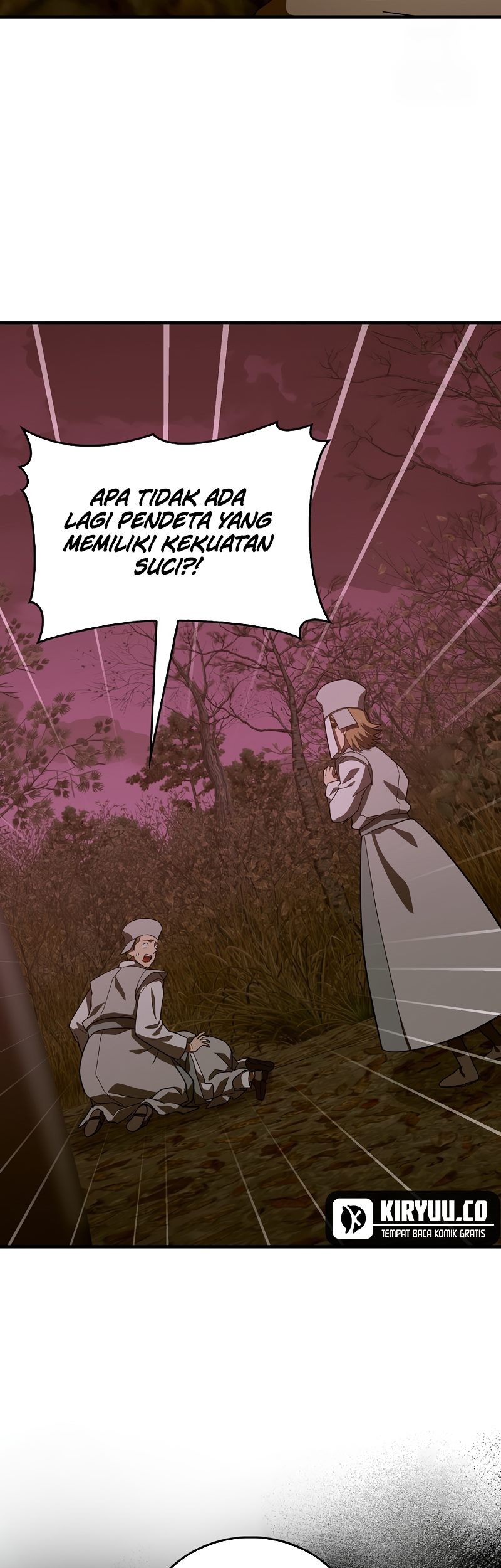 To Hell With Being a Saint, I’m a Doctor Chapter 99 - halaman 12