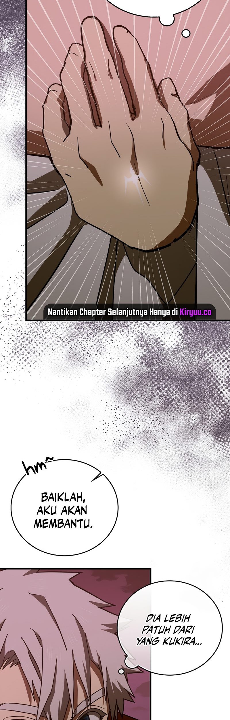 To Hell With Being a Saint, I’m a Doctor Chapter 99 - halaman 20