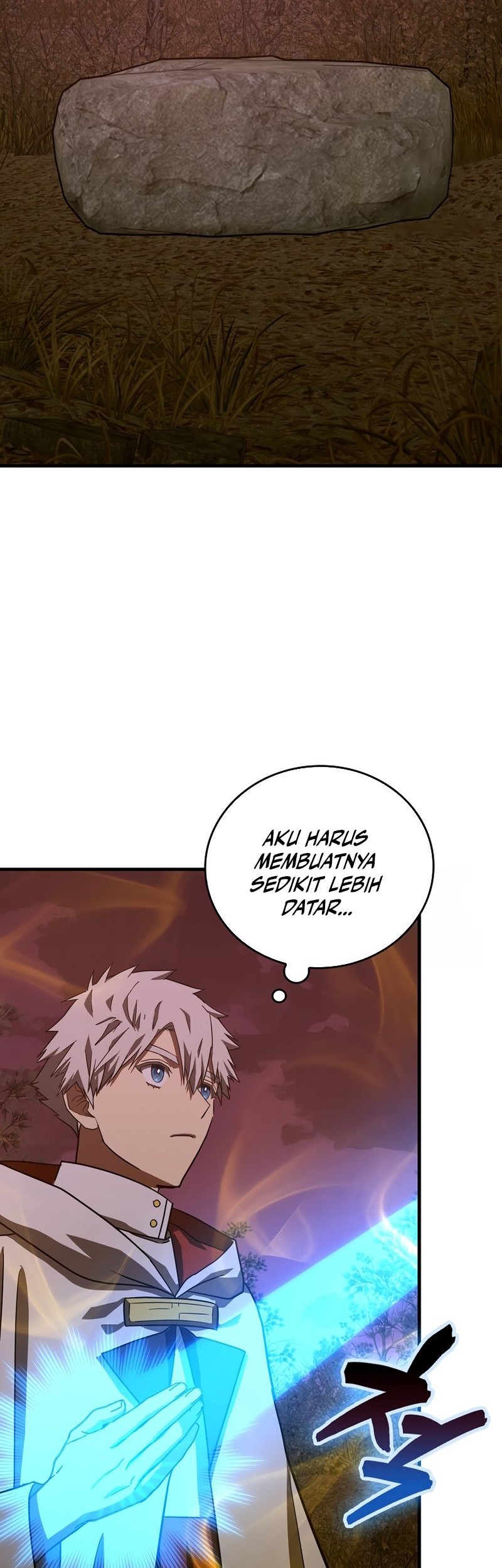 To Hell With Being a Saint, I’m a Doctor Chapter 99 - halaman 23