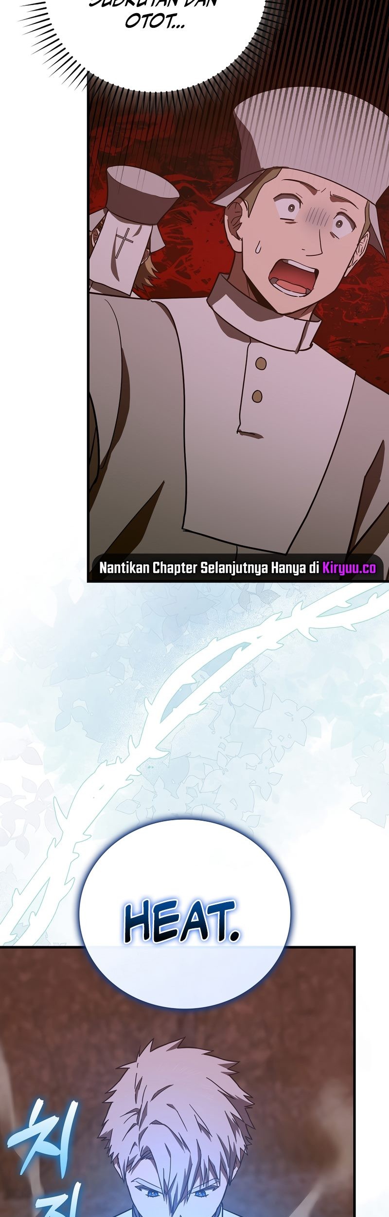To Hell With Being a Saint, I’m a Doctor Chapter 99 - halaman 36