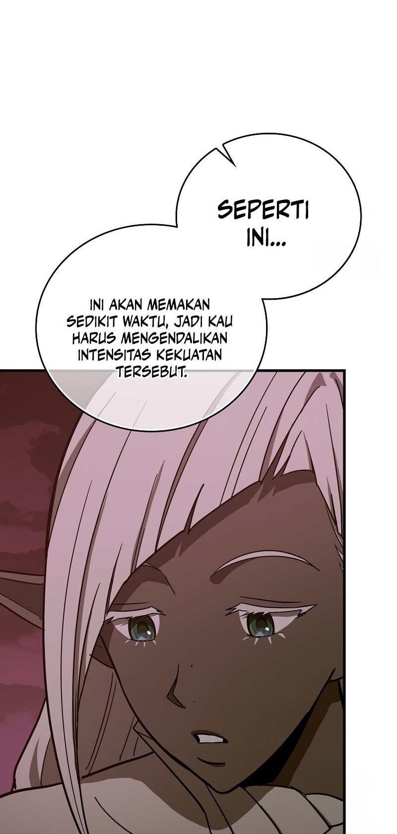 To Hell With Being a Saint, I’m a Doctor Chapter 99 - halaman 43