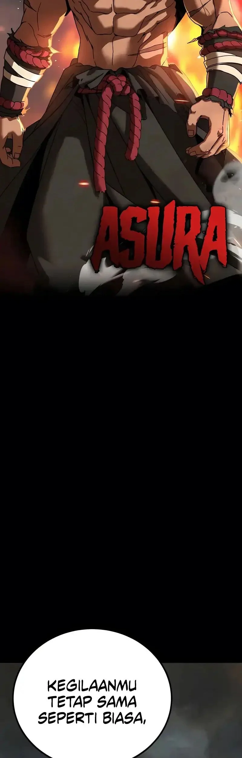 To Hell With the Status Window Chapter 1 - halaman 11