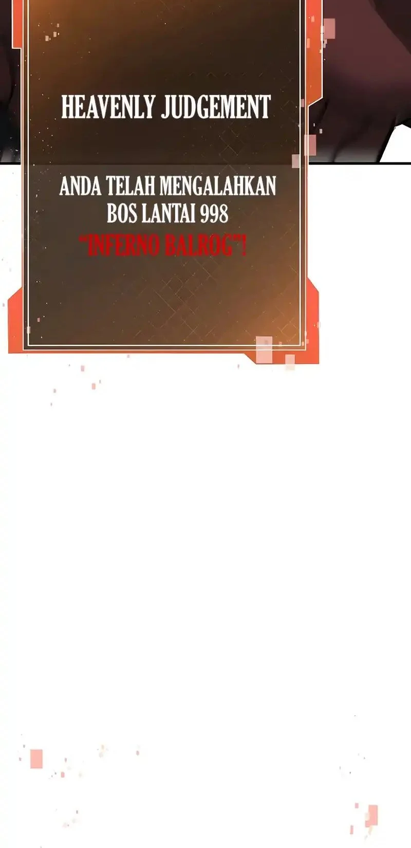 To Hell With the Status Window Chapter 1 - halaman 121