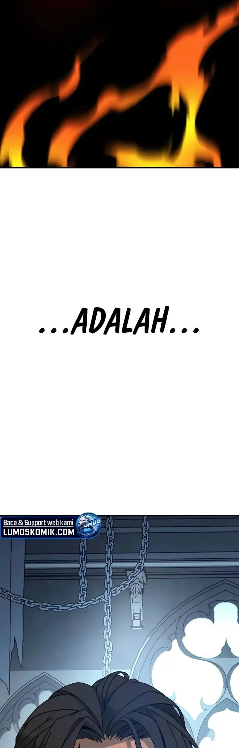 To Hell With the Status Window Chapter 1 - halaman 143