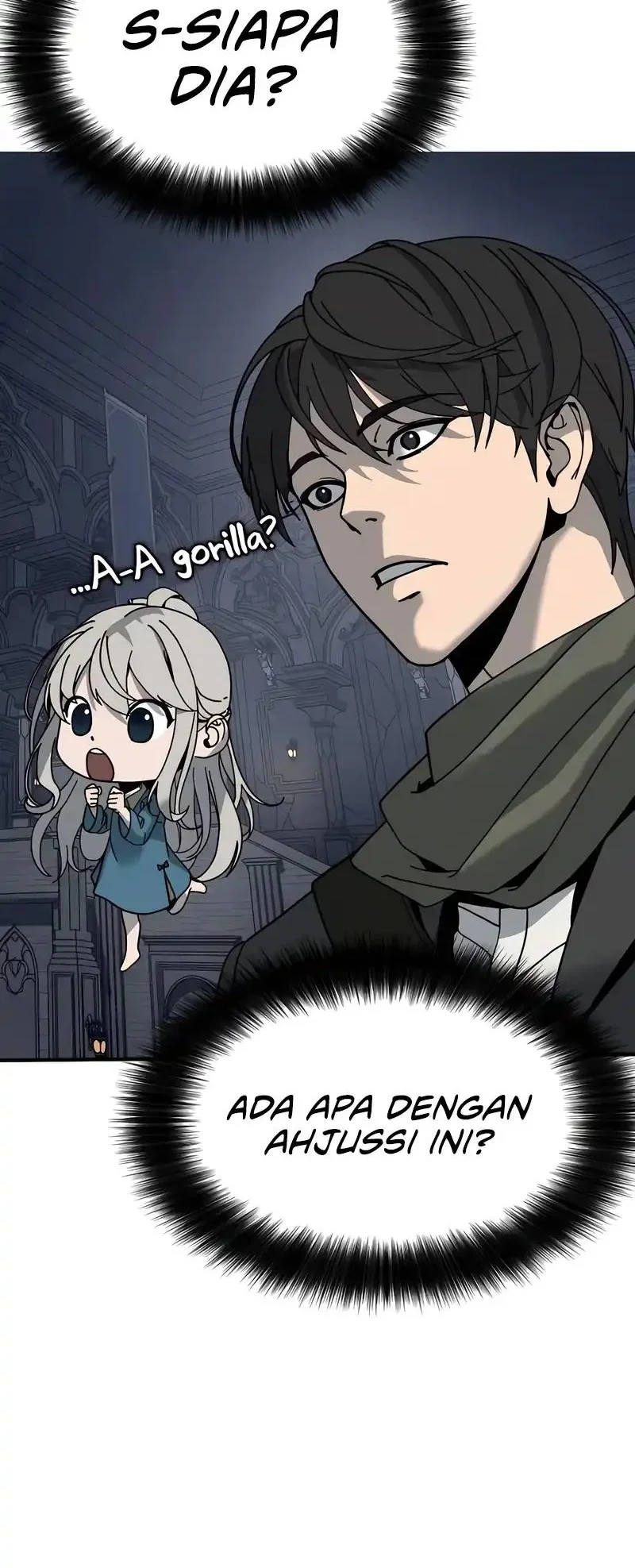 To Hell With the Status Window Chapter 1 - halaman 147