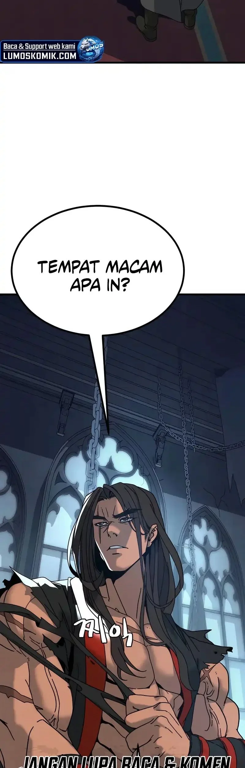 To Hell With the Status Window Chapter 1 - halaman 149