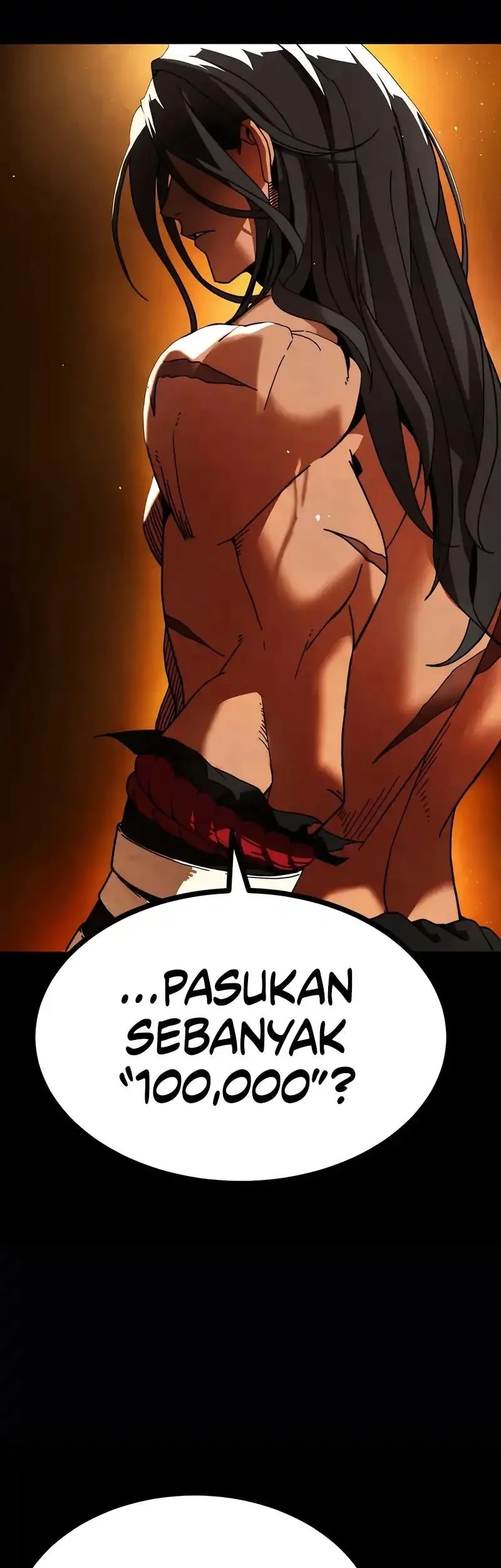 To Hell With the Status Window Chapter 1 - halaman 16