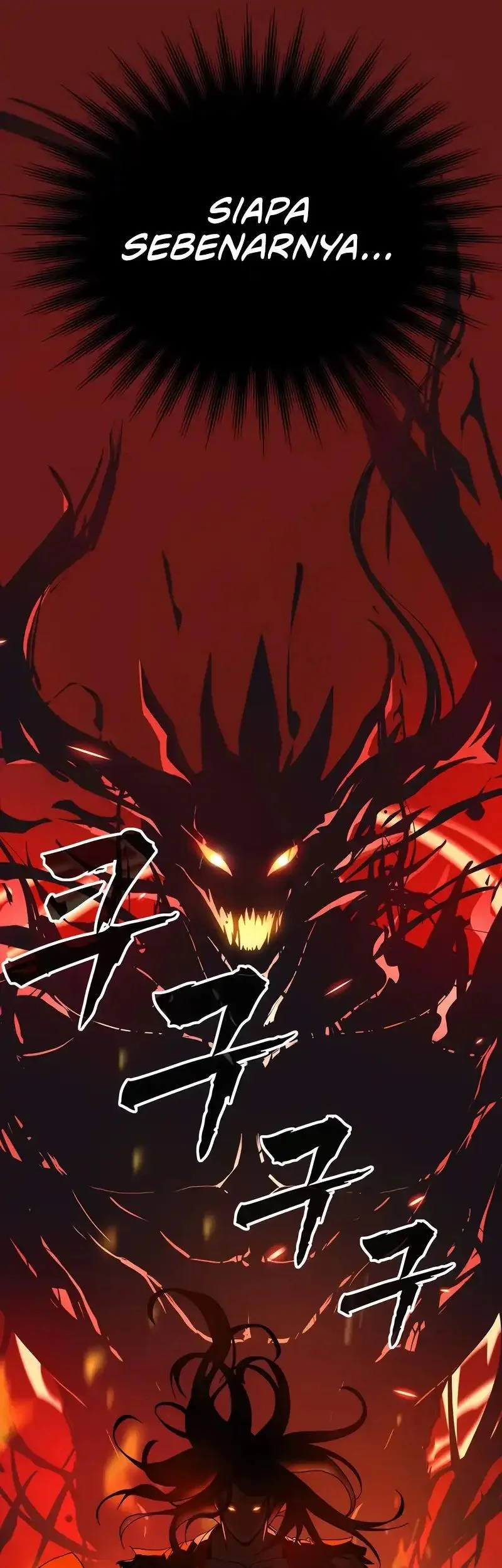 To Hell With the Status Window Chapter 1 - halaman 185