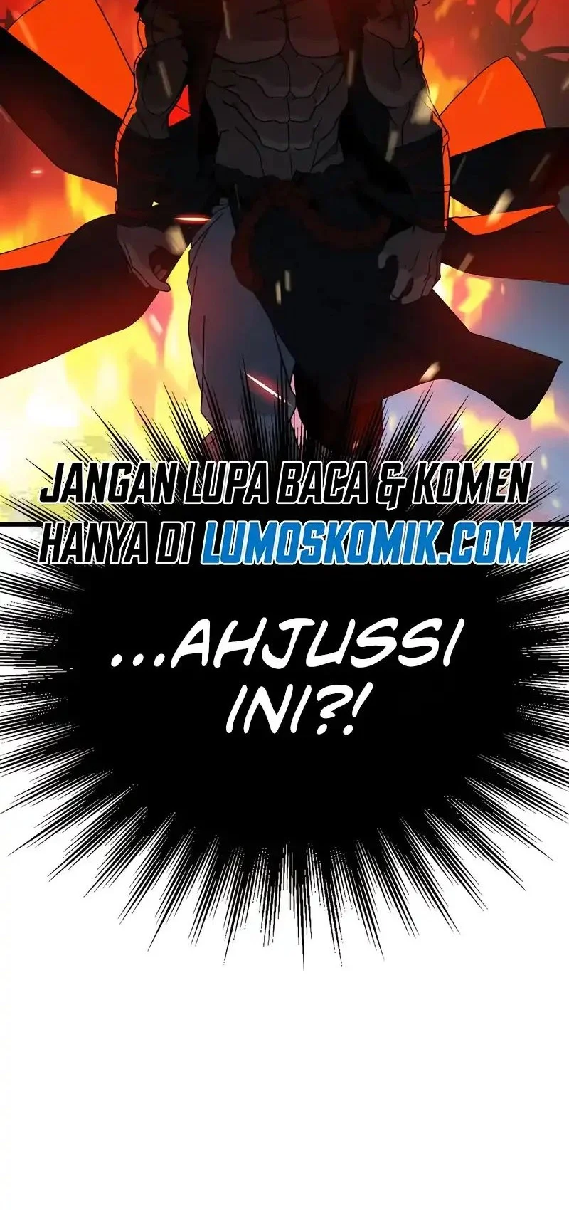 To Hell With the Status Window Chapter 1 - halaman 186