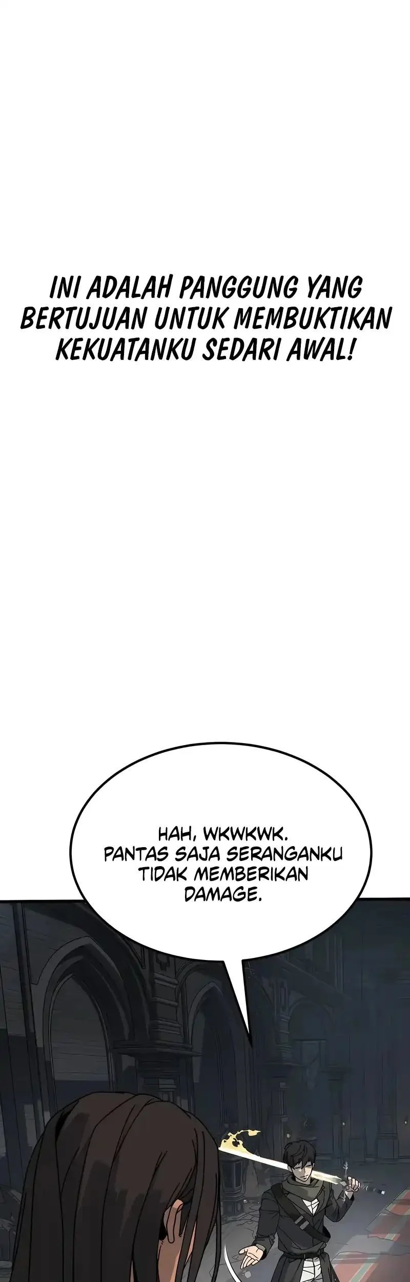 To Hell With the Status Window Chapter 1 - halaman 195