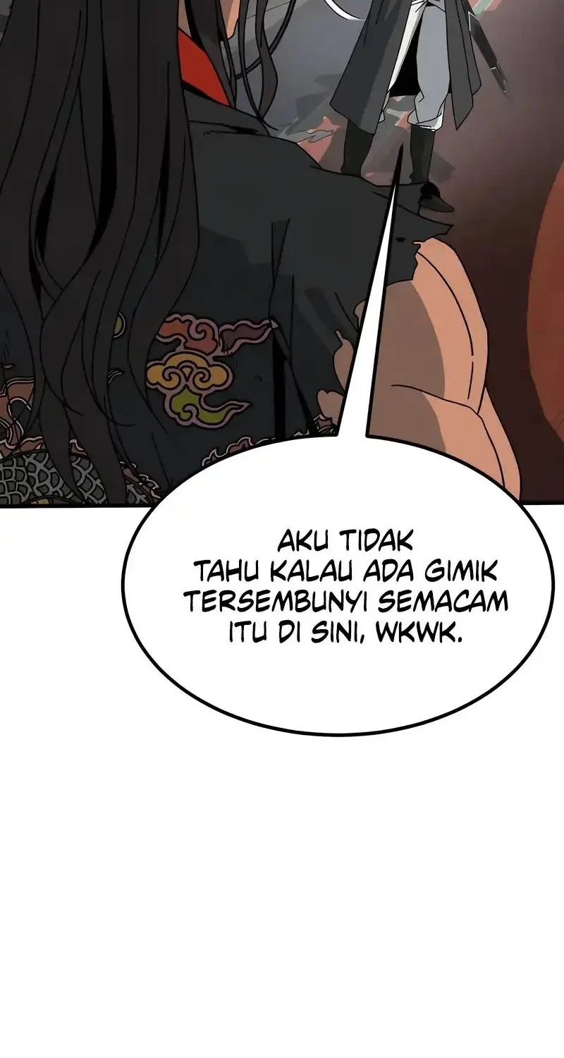 To Hell With the Status Window Chapter 1 - halaman 196