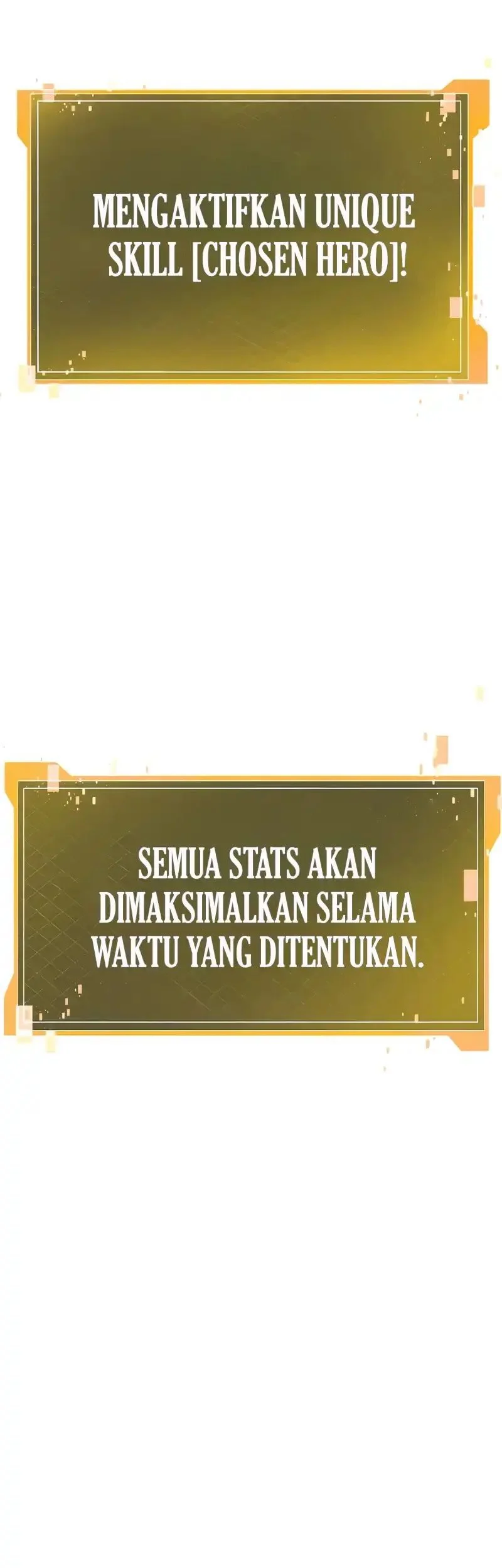 To Hell With the Status Window Chapter 1 - halaman 200