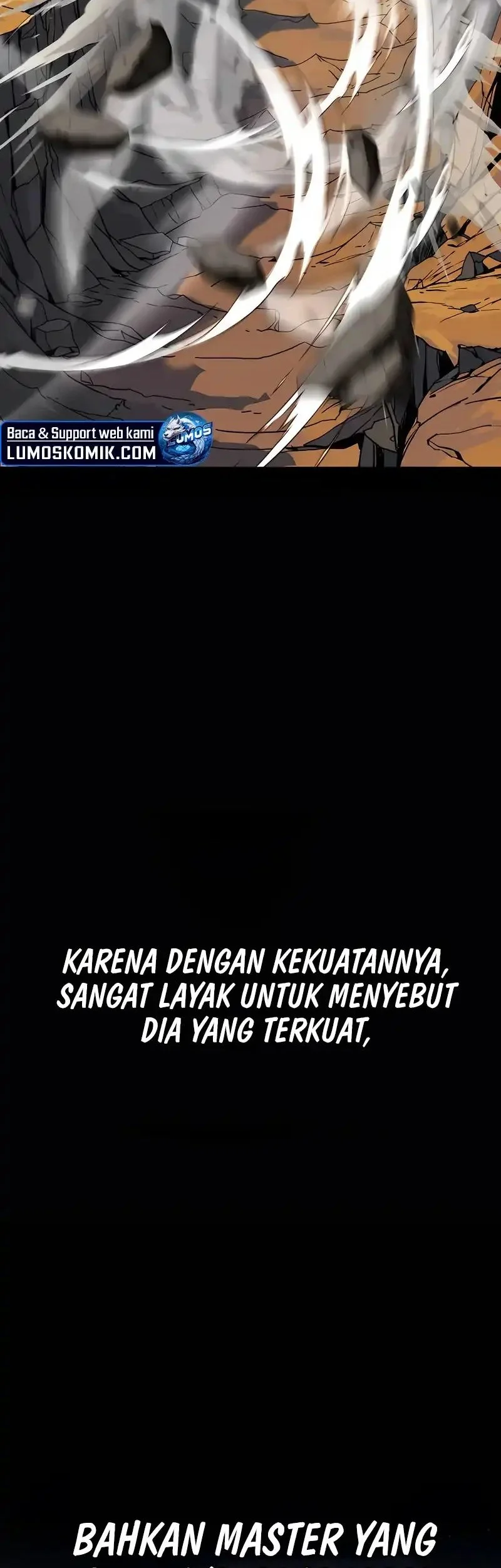 To Hell With the Status Window Chapter 1 - halaman 31