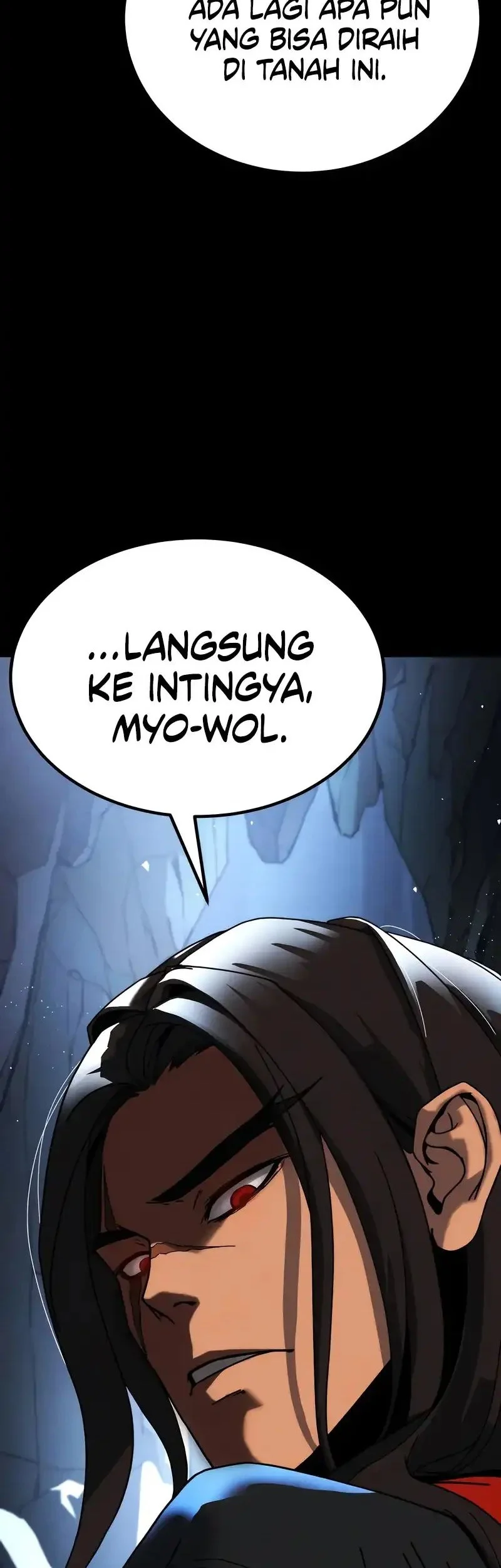 To Hell With the Status Window Chapter 1 - halaman 44