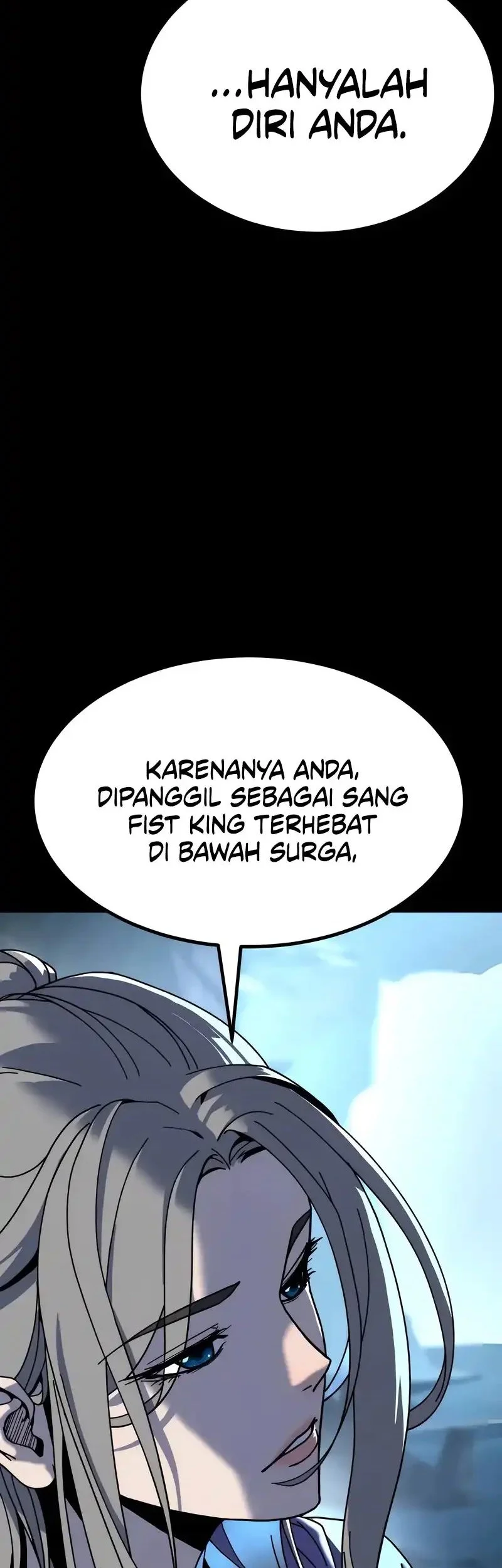 To Hell With the Status Window Chapter 1 - halaman 47