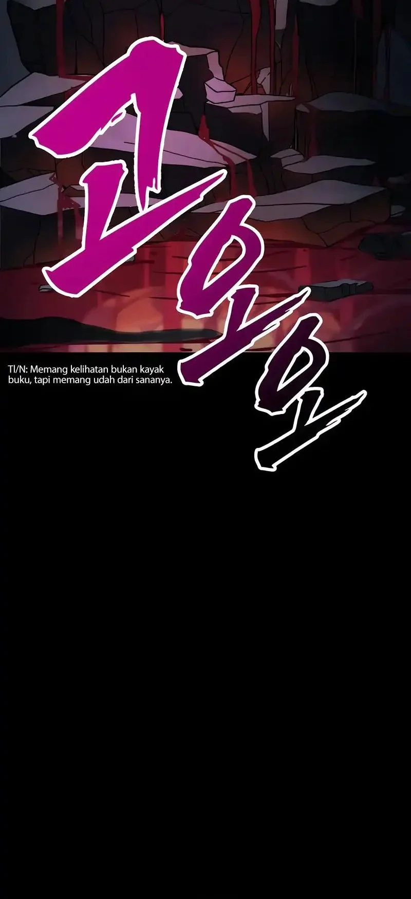 To Hell With the Status Window Chapter 1 - halaman 52