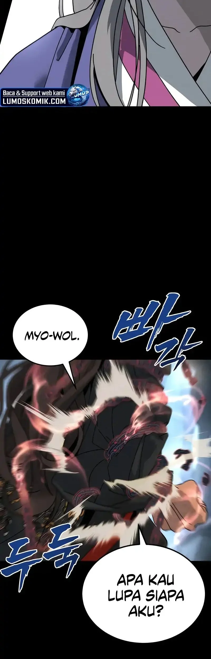 To Hell With the Status Window Chapter 1 - halaman 67