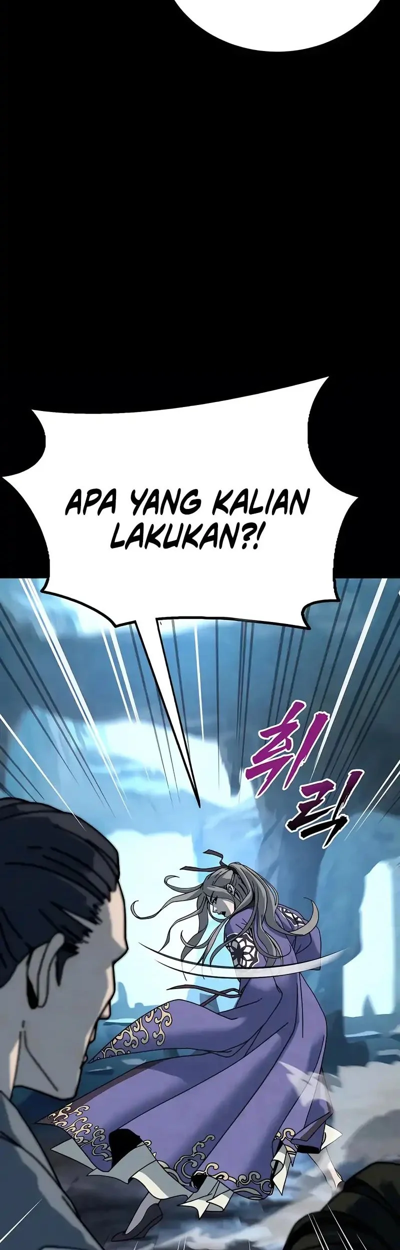 To Hell With the Status Window Chapter 1 - halaman 70
