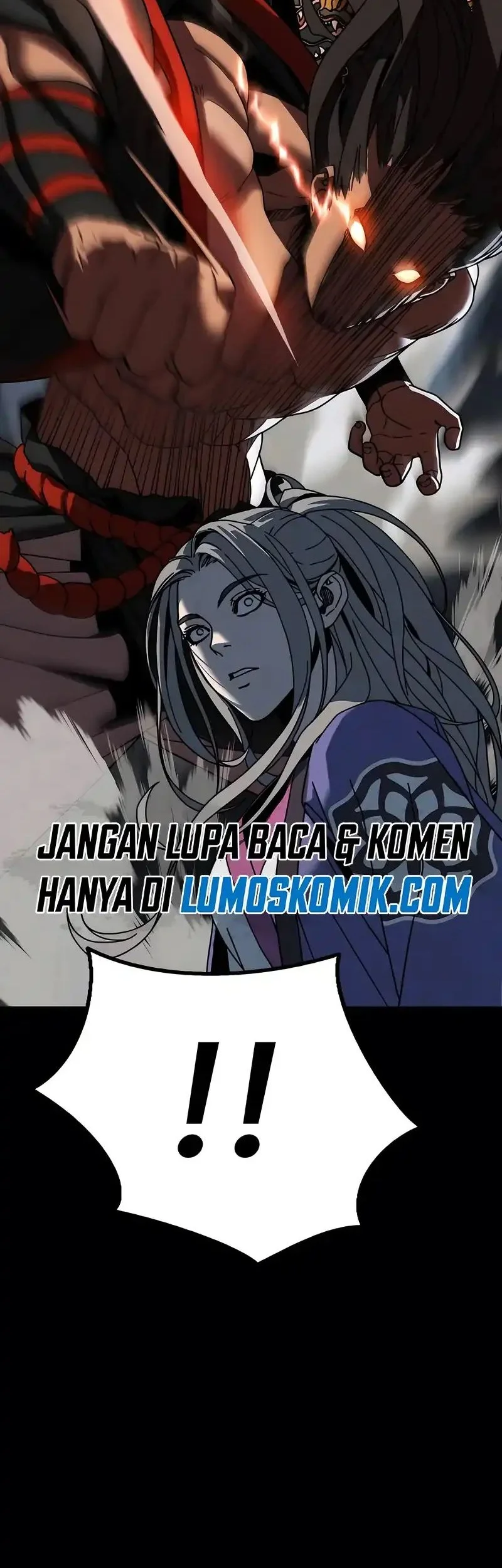 To Hell With the Status Window Chapter 1 - halaman 73