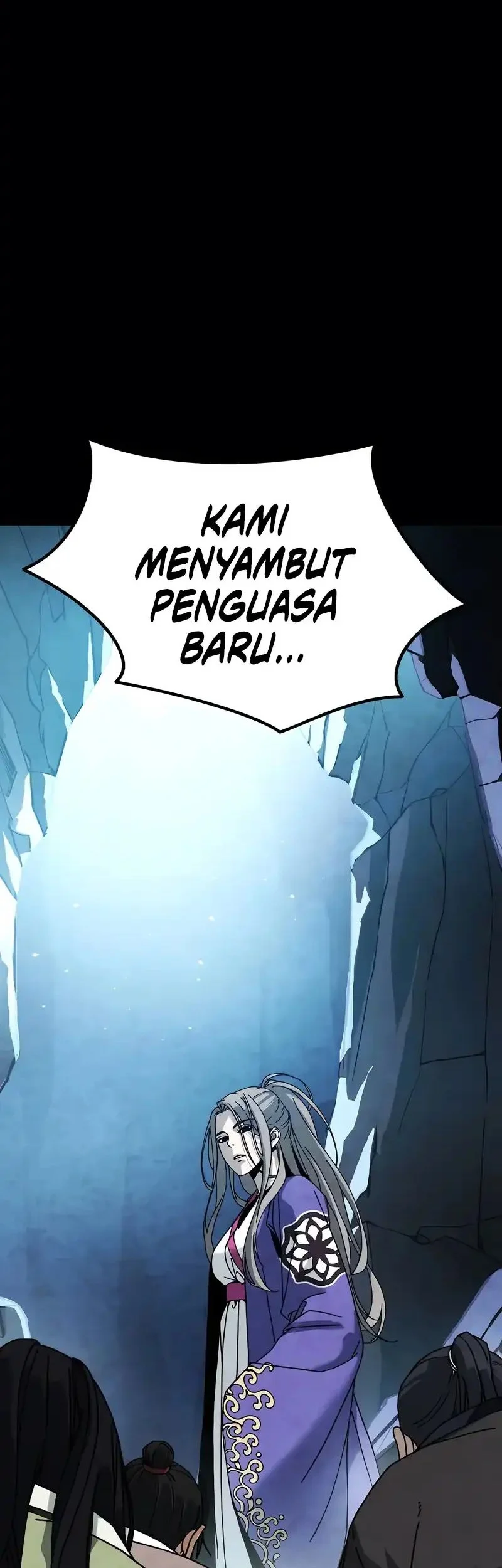 To Hell With the Status Window Chapter 1 - halaman 86