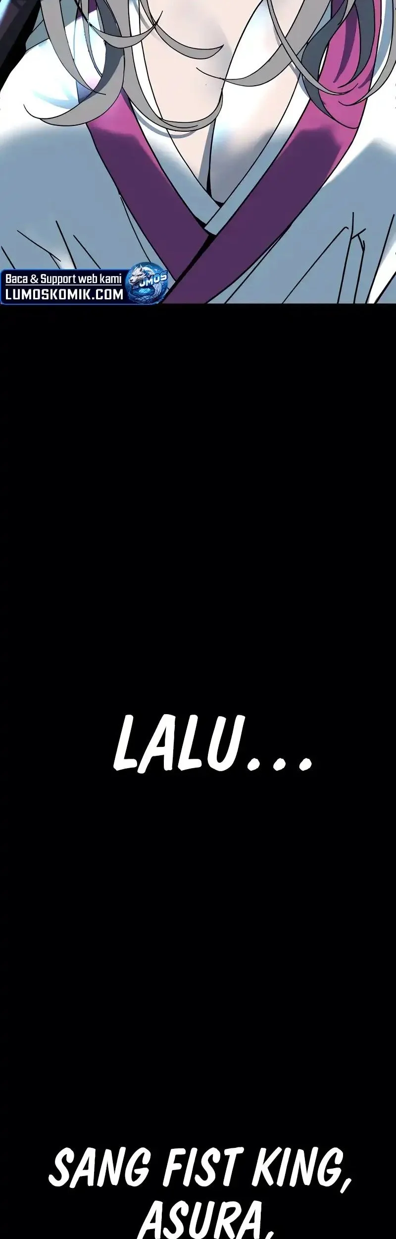 To Hell With the Status Window Chapter 1 - halaman 89