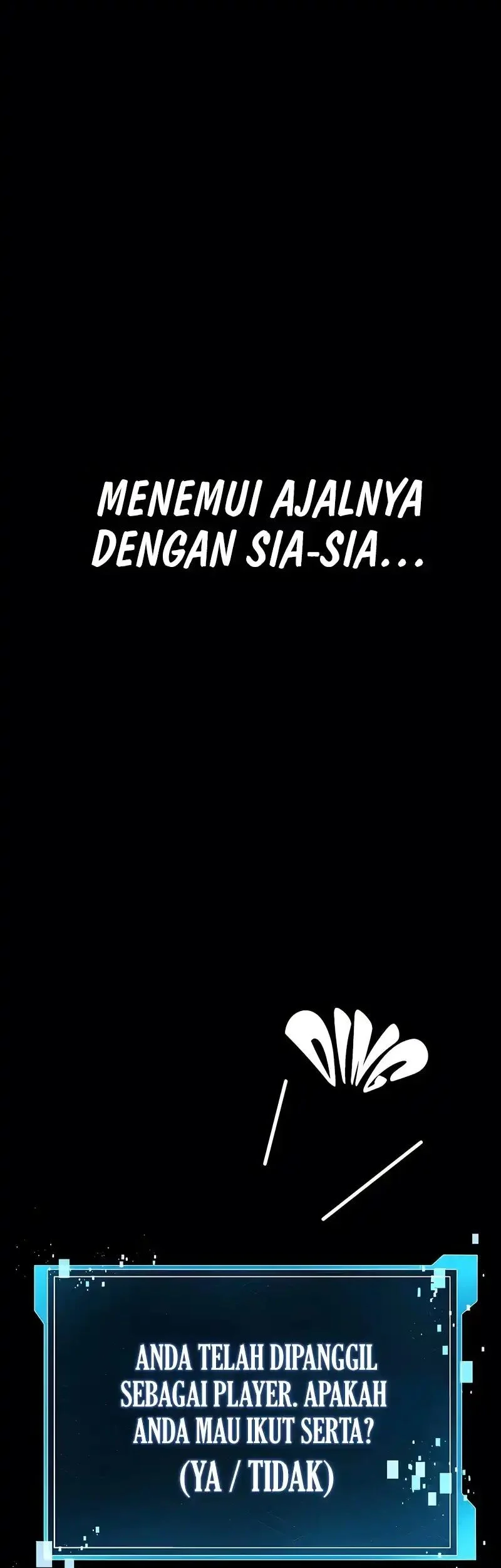 To Hell With the Status Window Chapter 1 - halaman 91
