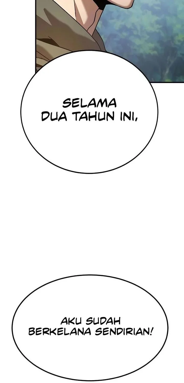To Hell With the Status Window Chapter 10 - halaman 10