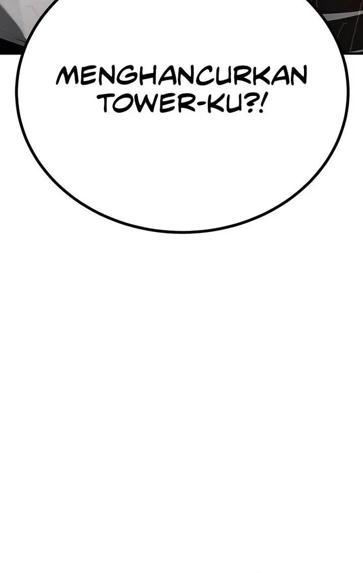 To Hell With the Status Window Chapter 10 - halaman 2