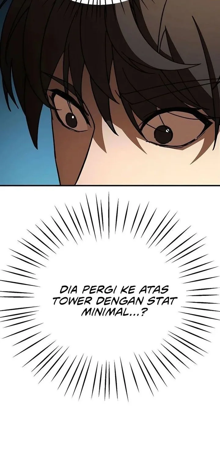 To Hell With the Status Window Chapter 10 - halaman 25