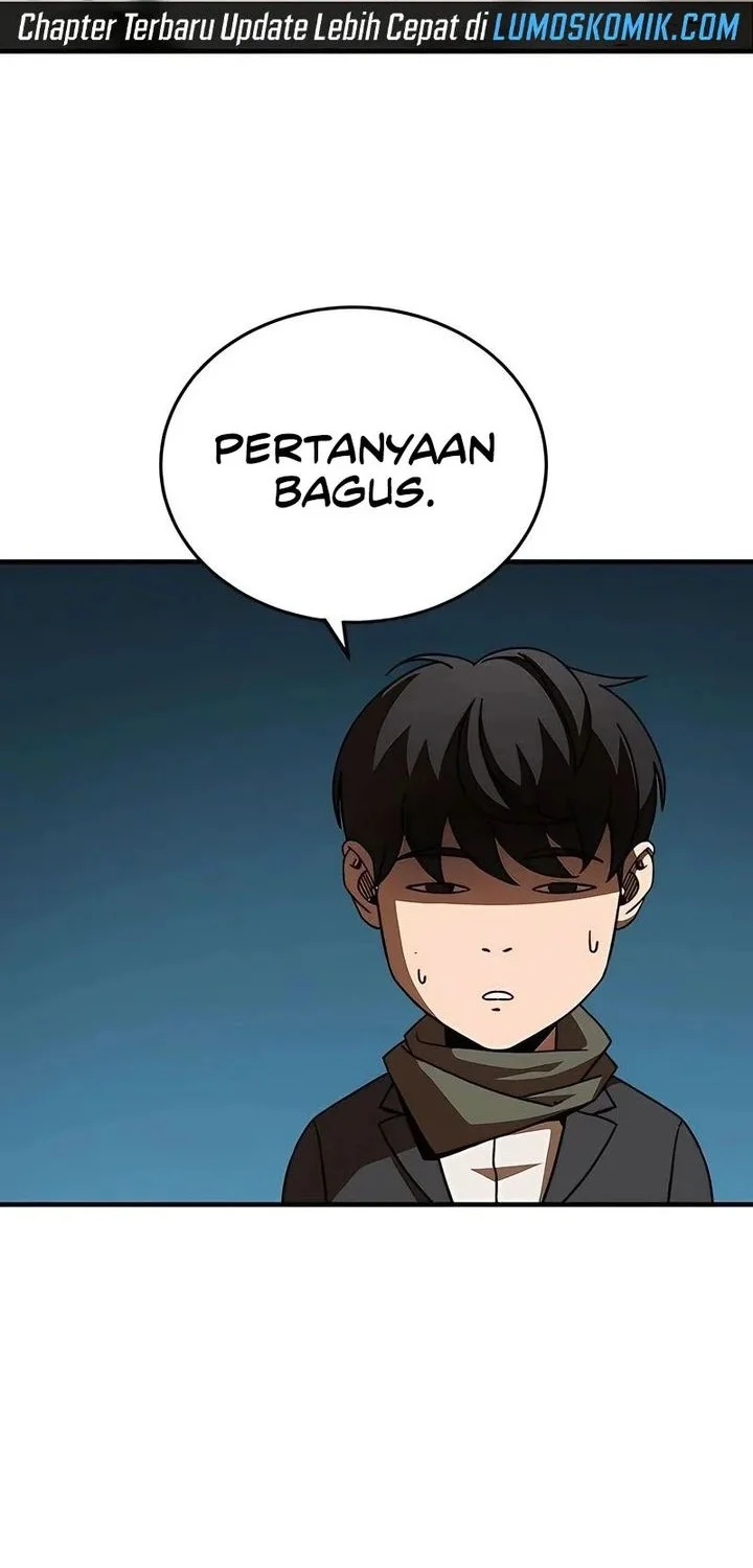 To Hell With the Status Window Chapter 10 - halaman 39