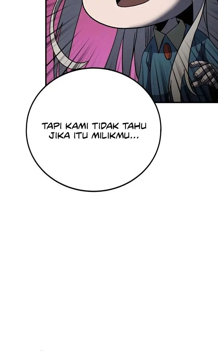 To Hell With the Status Window Chapter 10 - halaman 4