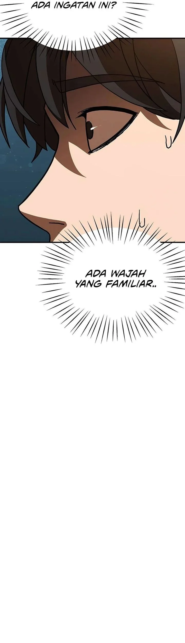 To Hell With the Status Window Chapter 10 - halaman 56
