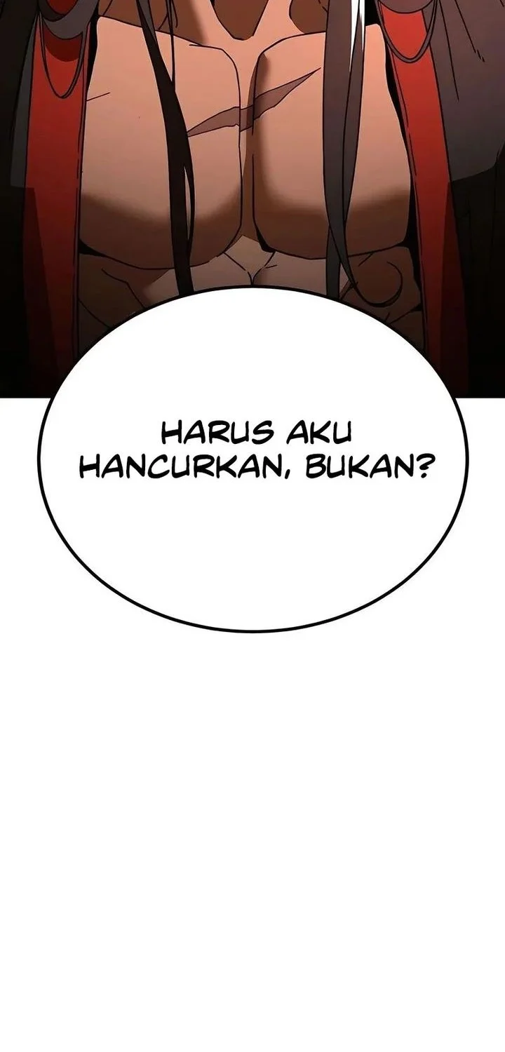 To Hell With the Status Window Chapter 10 - halaman 63