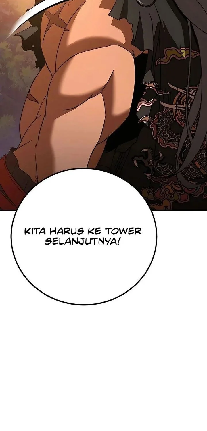 To Hell With the Status Window Chapter 10 - halaman 67