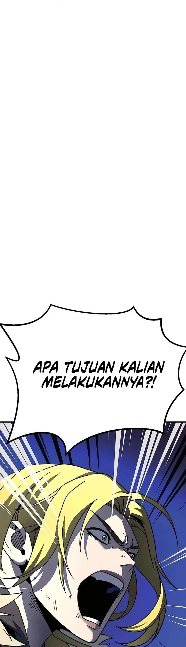 To Hell With the Status Window Chapter 10 - halaman 7