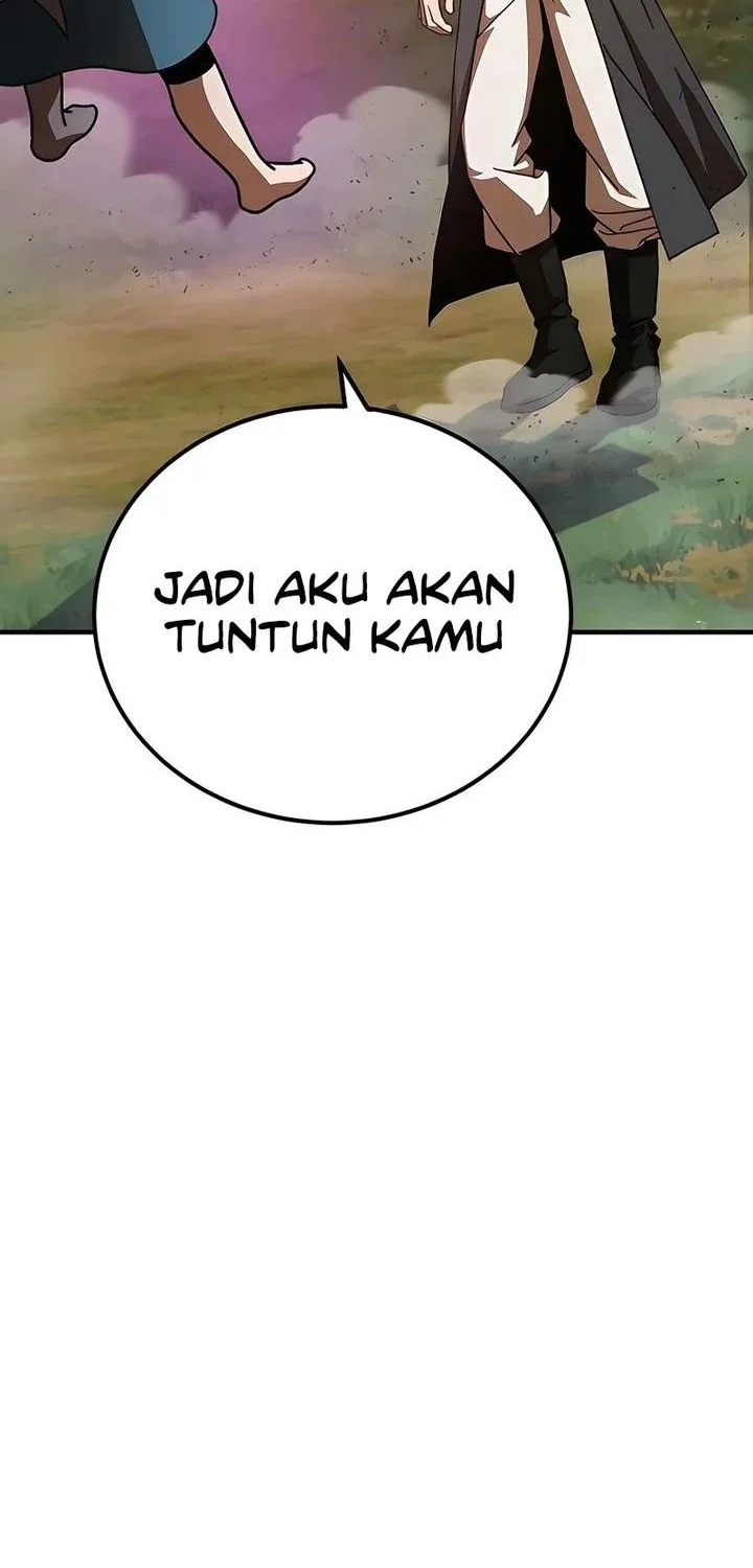 To Hell With the Status Window Chapter 10 - halaman 78