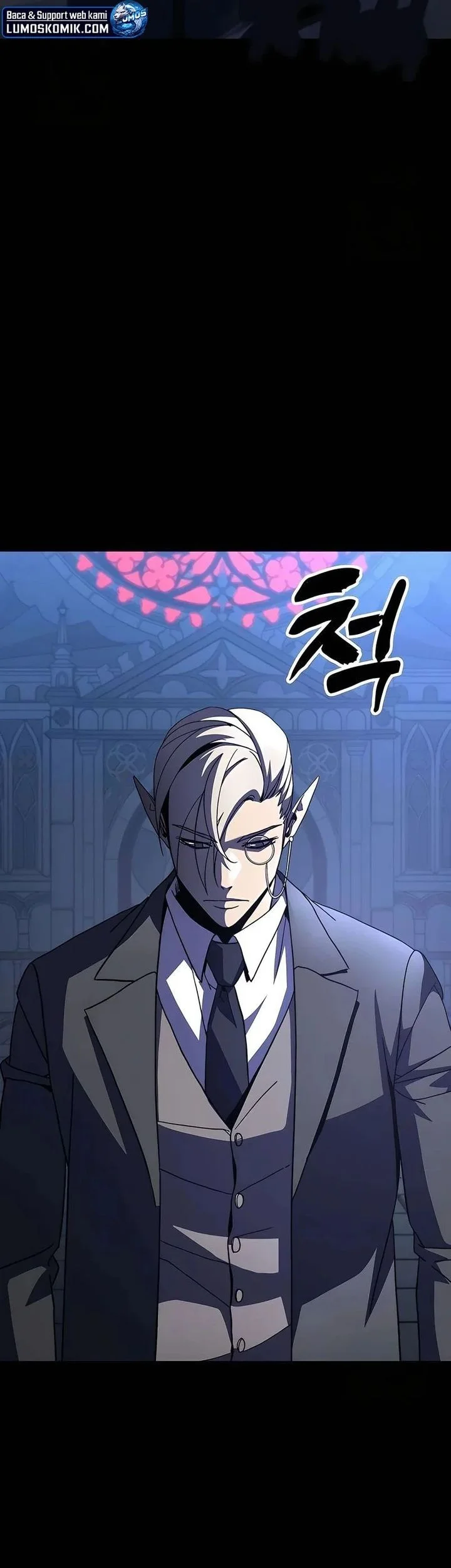 To Hell With the Status Window Chapter 10 - halaman 85