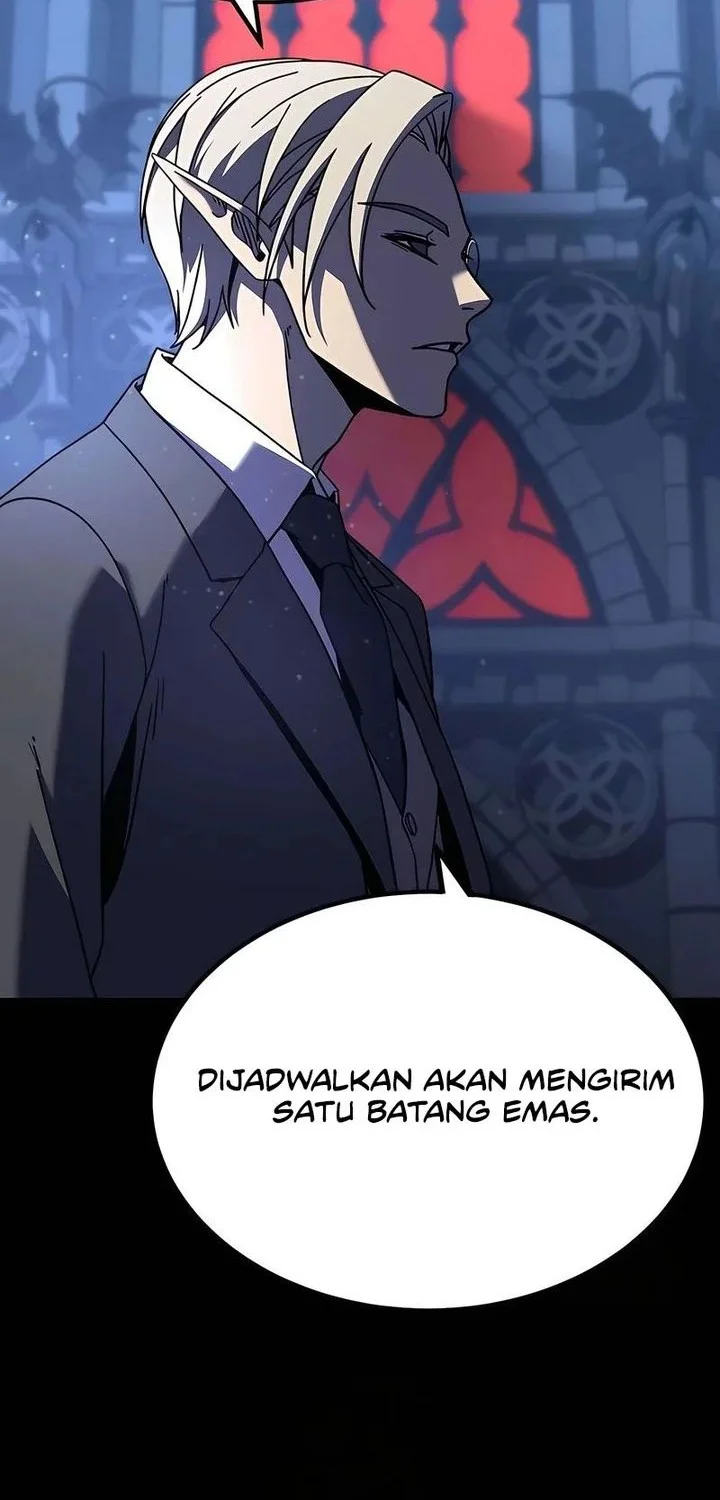 To Hell With the Status Window Chapter 10 - halaman 88