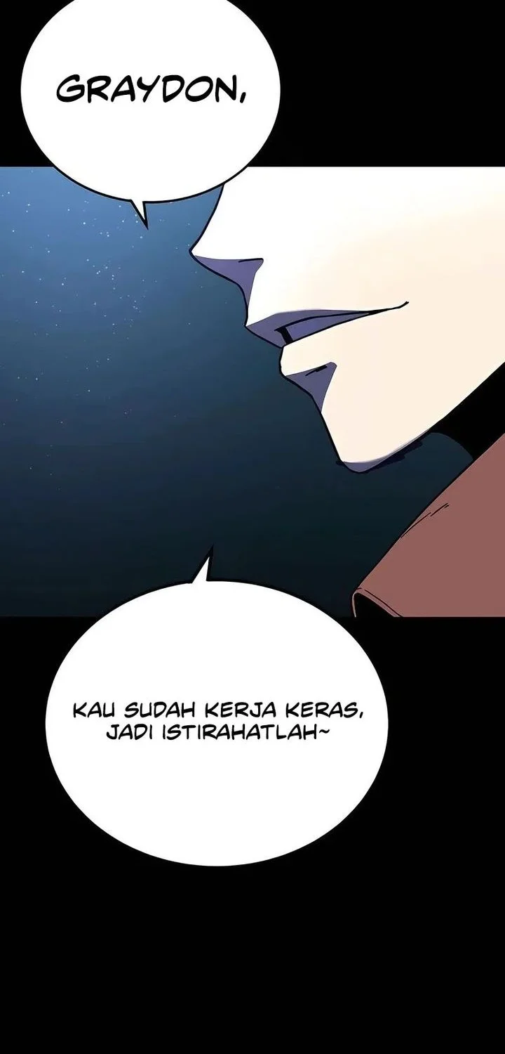 To Hell With the Status Window Chapter 10 - halaman 92