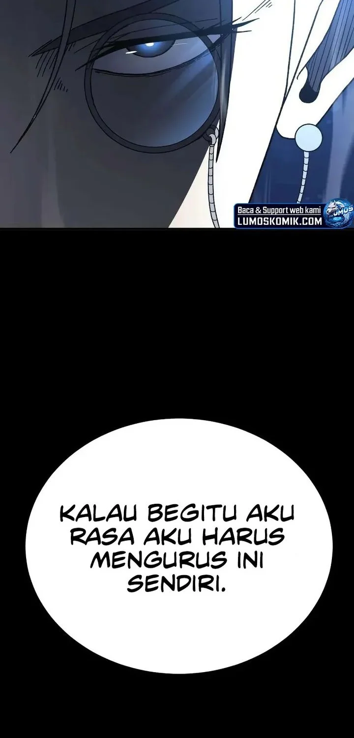 To Hell With the Status Window Chapter 11 - halaman 115