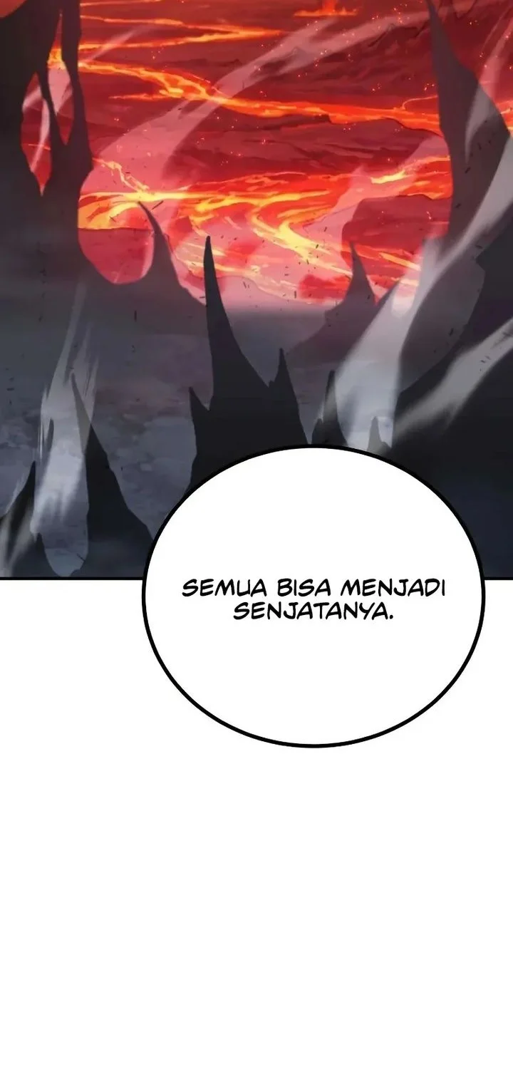 To Hell With the Status Window Chapter 11 - halaman 17